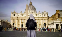 Vatikan, sömürgeciliği mazur göstermek için kullanılan 'keşif doktrinini' reddetti