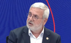 AK Partili Metiner: Adıyaman'daki liste doğruysa siyasi intihar olur