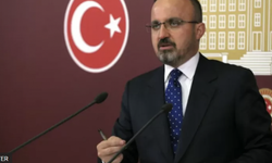 AKP Grup Başkanvekili Turan'dan Kızılay Başkanı Kınık'a tepki: 'Sadece işinize odaklansanız artık'