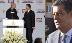AKP'li Şırnak Belediye Başkanı Mehmet Yarka'nın aile şirketine kıyak!