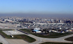 Atatürk Havalimanı'yla ilgili imar planlarına karşı açılan davada bilirkişi, İBB'yi haklı buldu