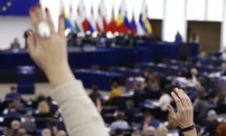 Avrupa Parlamentosu, Kosova’ya vize serbestisi kararını onayladı