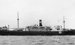 Avustralya, II. Dünya Savaşı'nda ABD tarafından batırılan Japon gemisinin enkazını buldu
