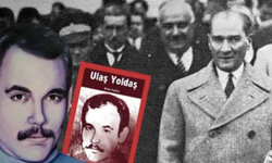 Ayrıntı Yayınları'ndan skandal: Atatürk'e sansür... Türk yerine "Türkiyeli" diyorlar