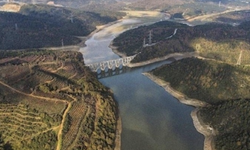 Baraj doluluk oranı ne kadar? İstanbul’da 11 Nisan baraj doluluk oranları…