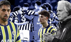 Başakşehir galibiyetine rağmen Fenerbahçe'de Oosterwolde hayal kırıklığı yarattı! İrfan Can Kahveci ve Arda Güler ise... "Feci performans, pes etmiyor..."