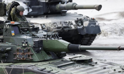 Batı Avrupa'nın en güçlü ağır silah birliklerine sahip Finlandiya, NATO'ya nasıl katkı sağlayacak?