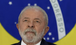Brezilya Devlet Başkanı Lula, Ukrayna'nın işgalini kınadı, barış girişimini destekledi