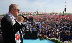 Bursa’da belediye çalışanlarının Erdoğan’ın mitingine katılımı zorunlu tutuldu