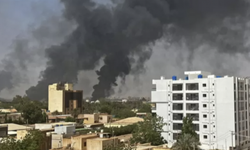 Çatışmaların sürdüğü Sudan'da hastanelerde kaos: 'Elektrik ve su yok, bazı hastalar tahliye ediliyor'