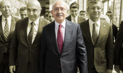 CHP, beş partili milletvekili aday listesini YSK’ye teslim etti