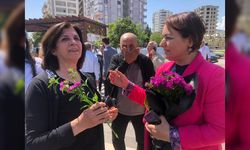 CHP Adana Milletvekili Dr. Müzeyyen Şevkin’den kadınlara özel açıklamalar