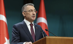 Cumhurbaşkanı Yardımcısı Oktay'dan Kızılay açıklaması
