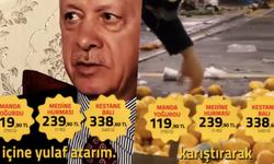 Demirtaş: Erdoğan halkın halinden anlayamaz, artık en zenginler arasında