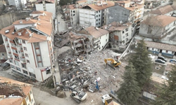 Deprem ihalesini AKP’li belediye aldı