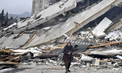 Deprem raporu: Bildirilmemiş binlerce ölüm var