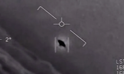 DNI: 144 UFO'dan 18'i garip veya beklenmedik yönlerde hareket etti