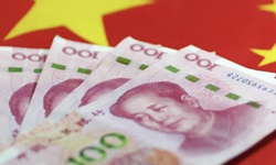 Dolar tahtından oldu, yeni lider yuan