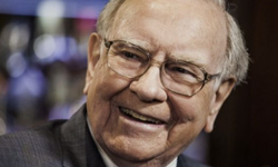 Duayen yatırımcı Buffett'tan Japonya açılımı