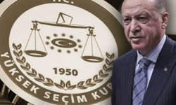 Eminağaoğlu'ndan Erdoğan ve bakanlar için YSK'ye başvuru: 'Hukuk devleti, parti devleti oldu'