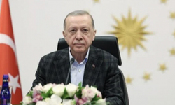 Erdoğan açılışı yine uzaktan gerçekleştirdi, ittifakları karıştırdı