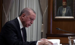 Erdoğan'dan gece yarısı atama kararnamesi: Vekil olamadı TİGEM'e atandı