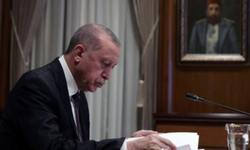 Erdoğan imzaladı: Hatay’da 'acil kamulaştırma' kararı