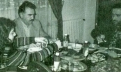 Fatih Altaylı: Öcalan ile görüştüm, ayıp değildir, iyi gazeteciliktir
