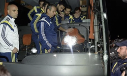 Fenerbahçe otobüsünün kurşunlanmasının üzerinden 8 yıl geçti: Şüpheli var ceza yok