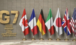 G7, Rusya'nın ekonomik yaptırımlardan kaçınmasına karşı işbirliğini artıracak