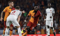 Galatasaraylı futbolcu Bafetimbi Gomis'ten şok karar