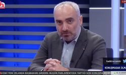 Halk TV’den ayrılan İsmail Saymaz Sözcü TV’ye geçti