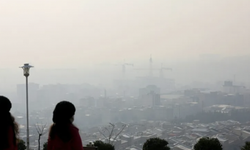 Havası en kirli şehir belli oldu