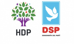 HDP ve DSP kura çekimine katılmayacak