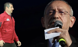 Kemal Kılıçdaroğlu ile Haluk Bayraktar arasında Atatürk Havalimanı polemiği