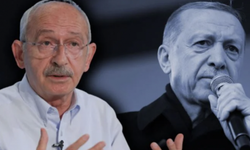 Kılıçdaroğlu'ndan 'IMF' yanıtı: 'Türkiye'yi dilenciye çeviren Erdoğan'
