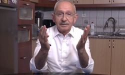 Kılıçdaroğlu’ndan cumhurbaşkanı maaşı ve Çankaya sözü