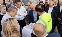 Koç Holding, deprem bölgesine desteğini sürdürüyor