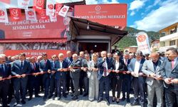 MHP Adana’dan ilçelere büyük çıkarma!