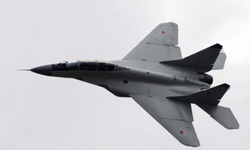 Rusya'ya ait savaş uçağı 'yanlışlıkla Rus kenti üzerine bomba bıraktı'