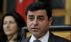 Selahattin Demirtaş, Financial Times’a konuştu: Kılıçdaroğlu yorumu