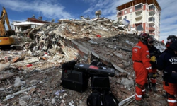 SES Adıyaman raporunu açıkladı: Deprem bölgesinde salgın hastalık arttı