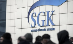 SGK taşınmazları elektronik ortamda satılacak