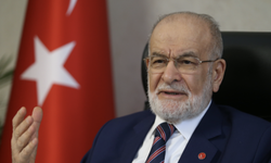 SP lideri Karamollaoğlu, projenin yalnızca Türkiye değil dünya için tehlike olduğunu söyledi: Erdoğan BOP’tan hâlâ vazgeçmedi