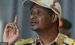 Sudanlı General: Bombalama durana dek görüşme yok