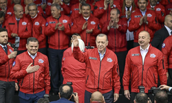 Türkiye'nin ilk uzay yolcuları belli oldu