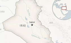 Türkiye'nin Kuzey Irak'ta Mazlum Abdi'yi drone saldırısıyla hedef aldığı iddiası