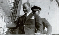 104 yıl önce Atatürk, Türk ulusunun kurtuluş yolcuğuna başladı: Aklında sadece kazanmak vardı