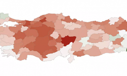 14 Mayıs'ta Erdoğan’ın oy oranı 2018’e göre 81 ilin 73’ünde düştü: En çok düşen iller hangisi?