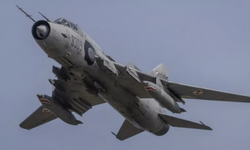 AB sınır devriye uçağı ile Rus savaş jeti arasında Karadeniz'de 'tehlikeli' yakınlaşma